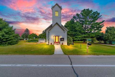 2450 N Lakeshore, Carsonville, MI 48419
