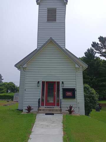 2450 N Lakeshore, Carsonville, MI 48419