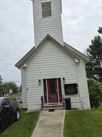 2450 N Lakeshore, Carsonville, MI 48419