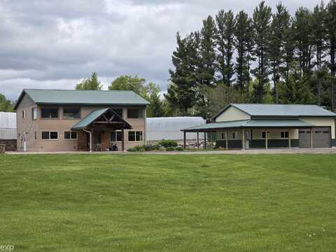10770 21 Mile, Evart, MI 49631
