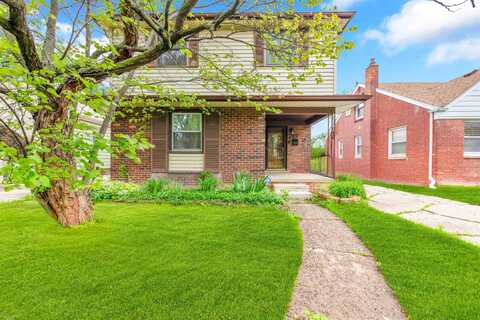 20681 Beaufait, Harper Woods, MI 48225