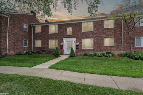 22930 Allen, Saint Clair Shores, MI 48080