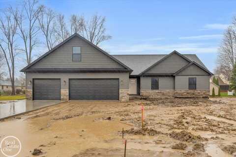 1920 Sheldrake, Saint Clair, MI 48079