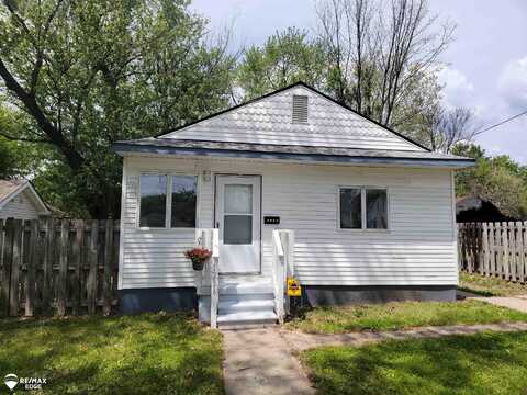 1234 Huron, Flint, MI 48507