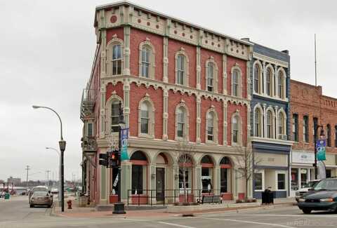 902 Military, Port Huron, MI 48060