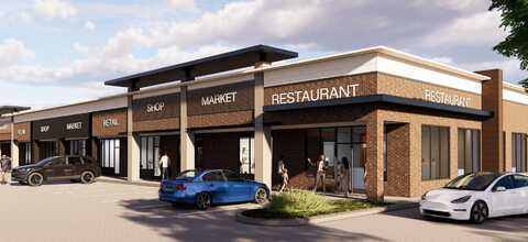 16000-16078 15 Mile, Fraser, MI 48026