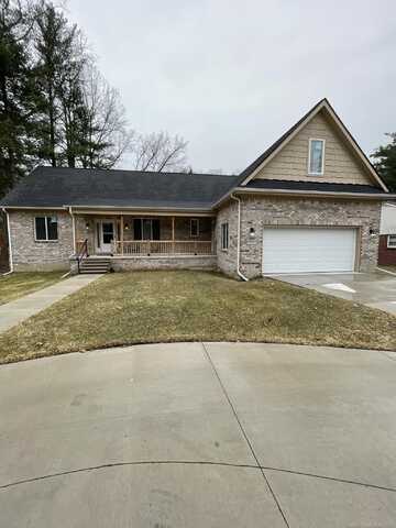 23357 Valley View, Southfield, MI 48033