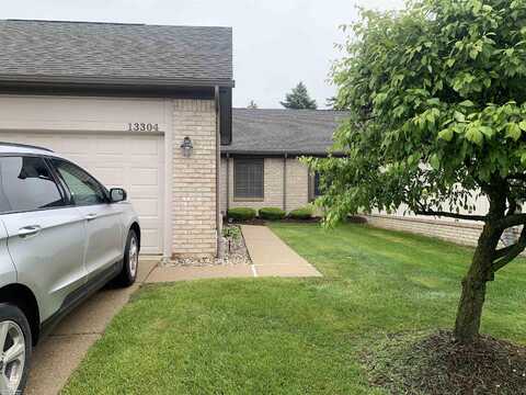 13304 Highland, Sterling Heights, MI 48312