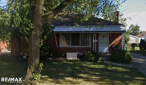 26308 Cubberness, Saint Clair Shores, MI 48081