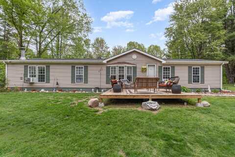 3670 W Stewart, Shepherd, MI 48883