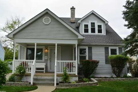 130 S Bywood, Clawson, MI 48017