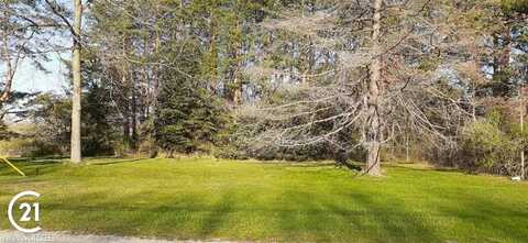 0 W Park (Lot 8), Capac, MI 48014