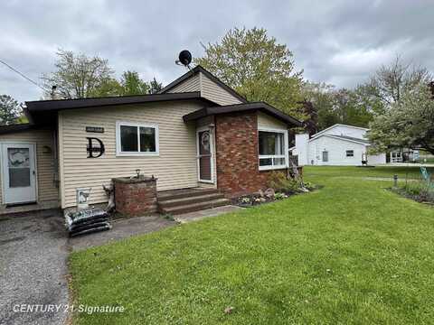 405 Erie, Houghton Lake, MI 48629