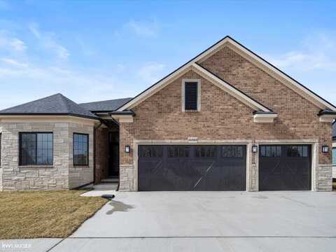 55203 Saint Paul, Macomb, MI 48042