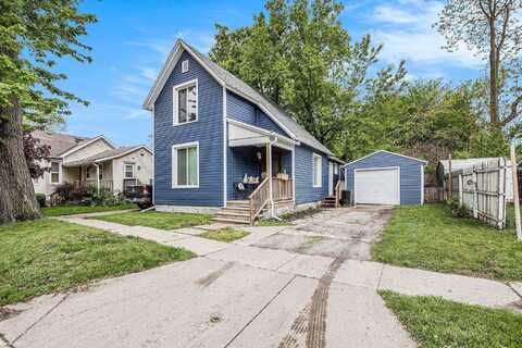 1310 9th, Port Huron, MI 48060