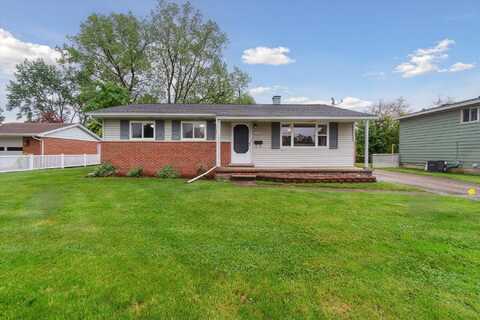 5371 Durwood, Swartz Creek, MI 48473
