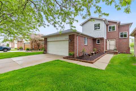 51351 DW Seaton, Chesterfield, MI 48047