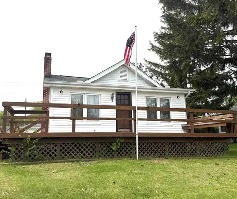 265 LAGOON BEACH, Bay City, MI 48706