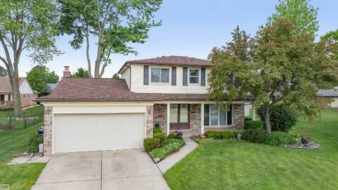 14213 Brookings, Sterling Heights, MI 48313