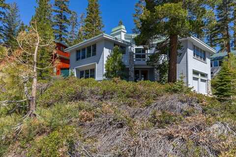 11 Mammoth Slopes Drive, Mammoth Lakes, CA 93546