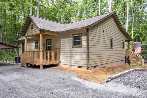 129 Sleepy Holw, MURPHY, NC 28906