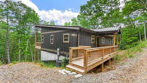 324 Golden Eagle Drive, MURPHY, NC 28906