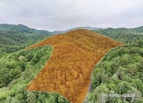 399 Shell Stand Road, ALMOND, NC 28702