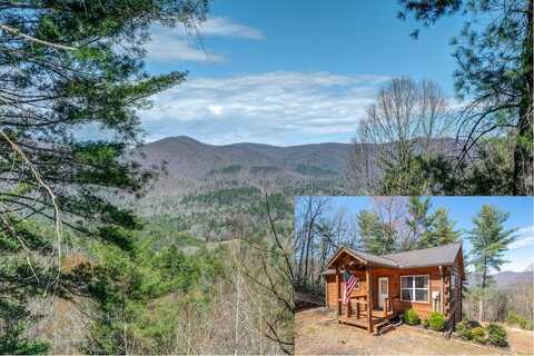 650 Top Horseshoe Ridge, MURPHY, NC 28906
