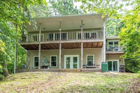 322 Wren's Nest Trail, MURPHY, NC 28906
