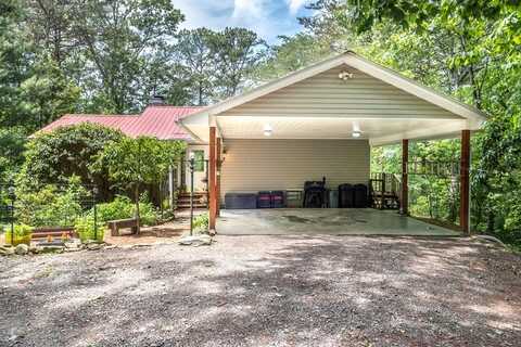 322 Wren's Nest Trail, MURPHY, NC 28906