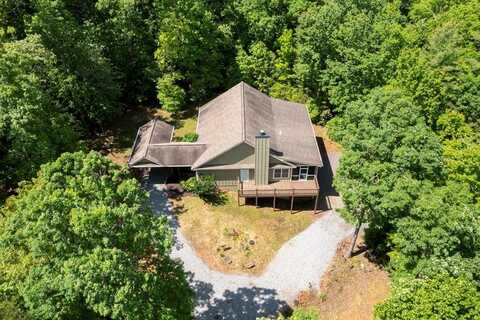 1774 Long Ridge Road, HIAWASSEE, GA 30546