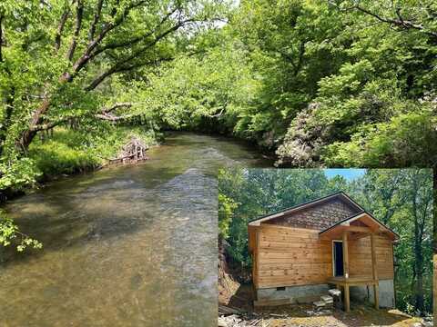 Lot 3 Jasmine Drive, MARBLE, NC 28905