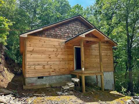 Lot 3 Jasmine Drive, MARBLE, NC 28905