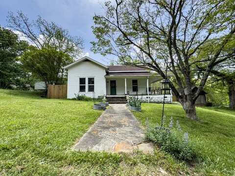 254 Cherry Street, MURPHY, NC 28906