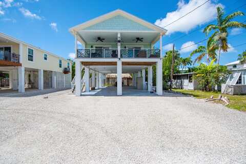 31256 Avenue H, Big Pine Key, FL 33043