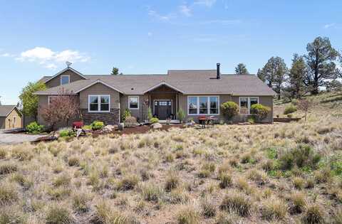 68050 Fryrear Road, Sisters, OR 97759