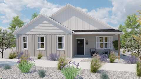 420 SE Manzanita Drive, Madras, OR 97741
