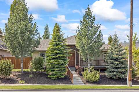 63125 OB Riley Road, Bend, OR 97703