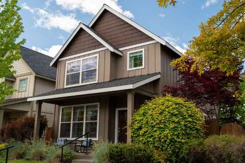 63115 NE De Haviland Street, Bend, OR 97701