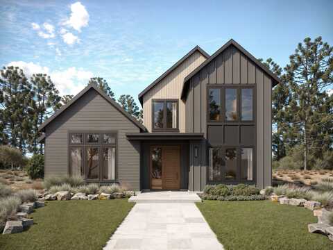 3350 NW Leavitt Lane, Bend, OR 97703