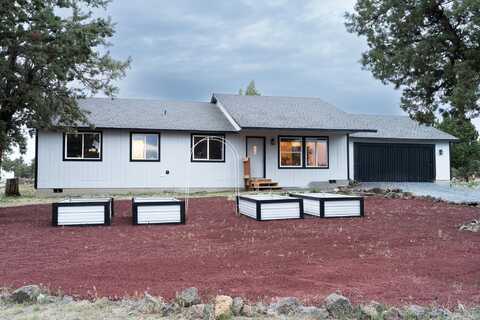 24880 Deer Lane, Bend, OR 97701