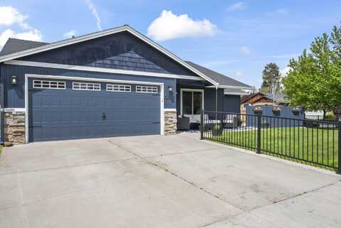 20528 Dylan Loop, Bend, OR 97702
