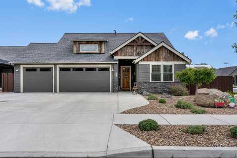 4190 SW Badger Court, Redmond, OR 97756