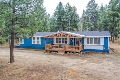 14835 Ponderosa Loop, La Pine, OR 97739