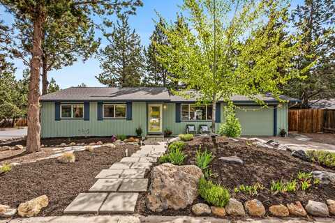 802 SE 6th Street, Bend, OR 97702