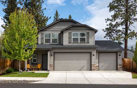 1156 W Hill Avenue, Sisters, OR 97759