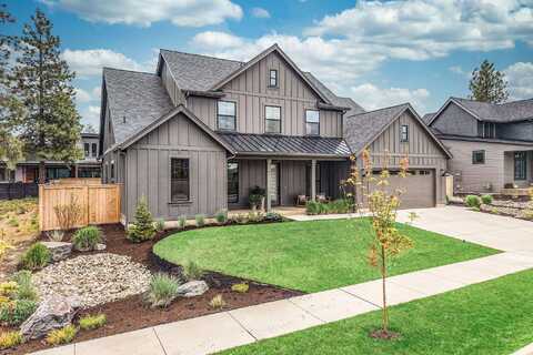 62654 NW Woodsman Court, Bend, OR 97703