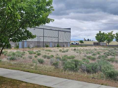 Tax Map 101326-D0-00900, Madras, OR 97741