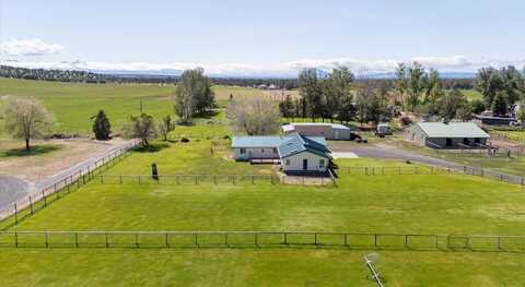 9101 NW 31st Street, Terrebonne, OR 97760