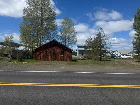 51443 Morson Street, La Pine, OR 97739